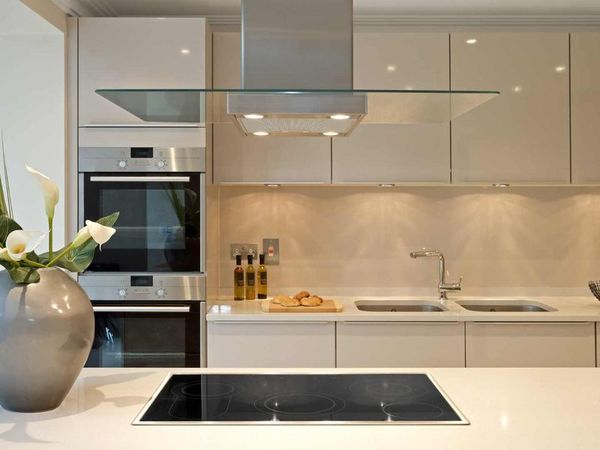 NYC Kitchen Remodeling — Kitchen Remodeling project in New York City (3)