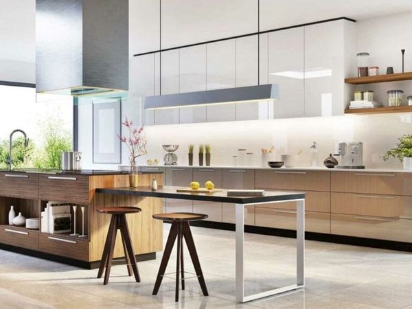 NYC Kitchen Remodeling — Kitchen Remodeling project in New York City (4)